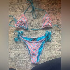 TRIANGL bikini xs